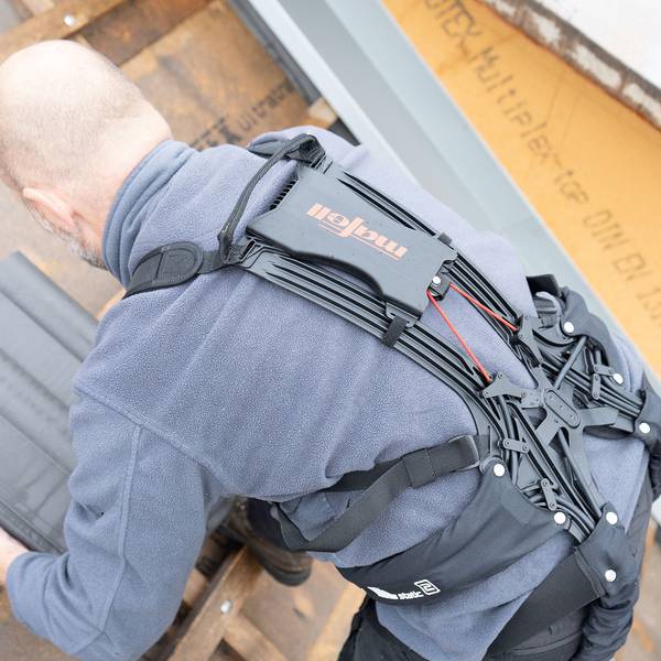 Mafell BionicBack BB-1 Exo-Stabilisator<br>