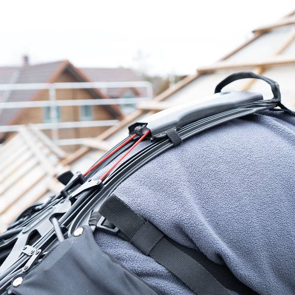 Mafell BionicBack BB-1 Exo-Stabilisator<br>