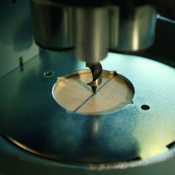 Mafell BST 320 Bohrstation<br>