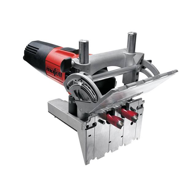Mafell DD40 P PowerMAX DuoDübler im T-MAX<br>