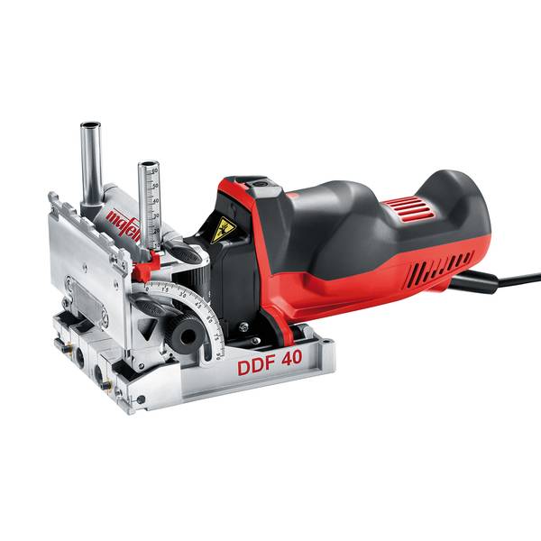 Mafell DDF 40 MaxiMAX DuoDübler im T-MAX<br>
