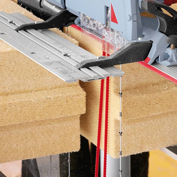 Mafell DSS 300 cc Dämmstoff-Seilsäge im Transportkoffer<br>