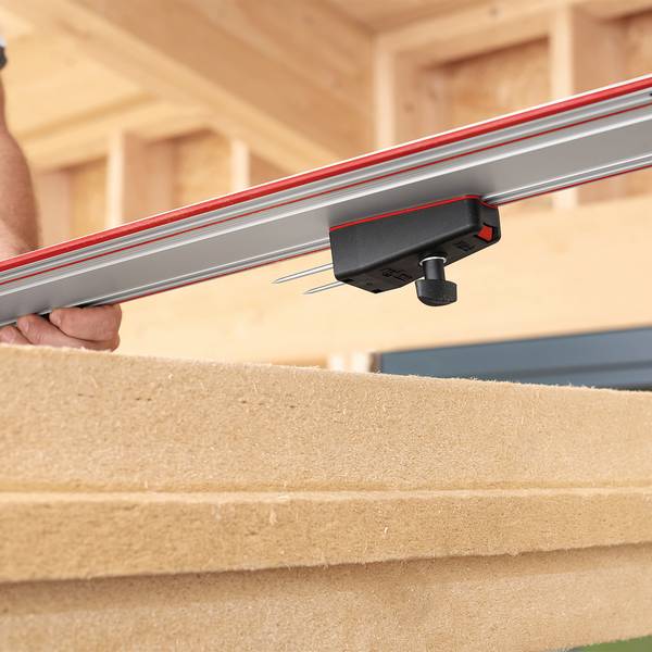 Mafell DSS 300 cc Dämmstoff-Seilsäge im Transportkoffer<br>