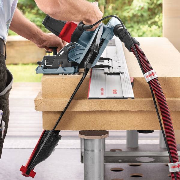 Mafell DSS 300 cc Dämmstoff-Seilsäge im Transportkoffer<br>
