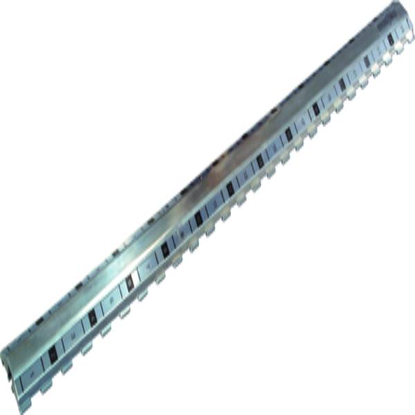 Mafell Dübel-Lehren-Verlängerung, 1600 mm<br>