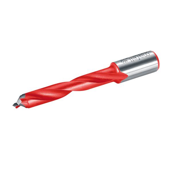 Mafell Dübelbohrer-HW, Ø 6,1 mm<br>