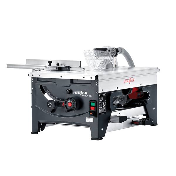 Mafell ERIKA 70 Unterflur-Zugsäge<br>