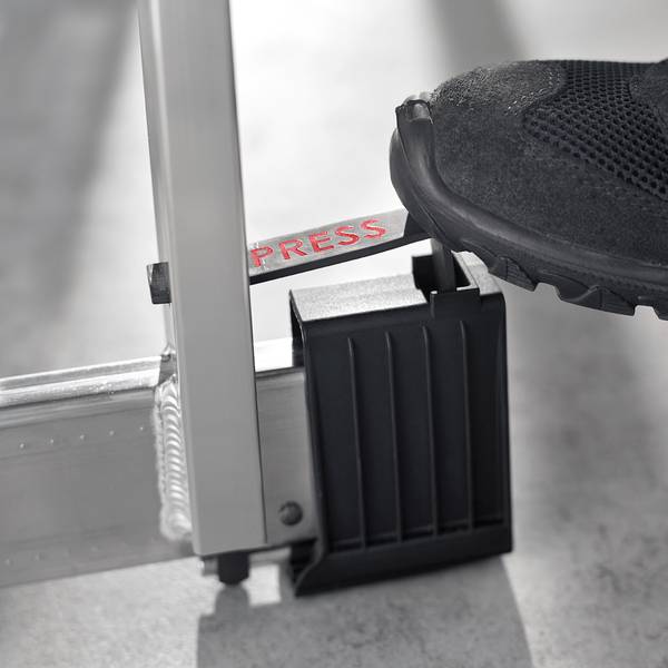 Mafell ERIKA 70 Unterflur-Zugsäge<br>