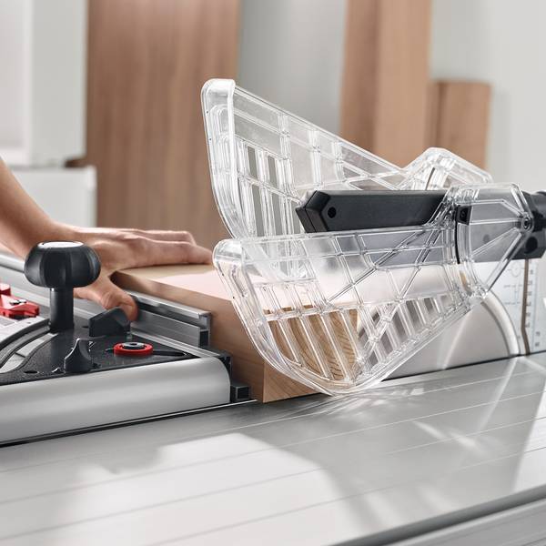 Mafell ERIKA 85 Unterflur-Zugsäge<br>