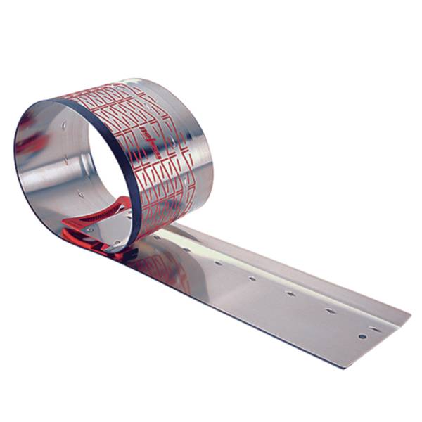 Mafell Flexi-Schiene FX 140, 1,4 m mit Spanreissschutz<br>