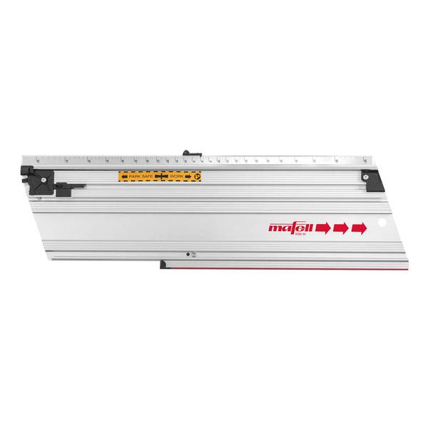 Mafell Führungseinrichtung M, maximale Schnittlänge 400 mm<br>