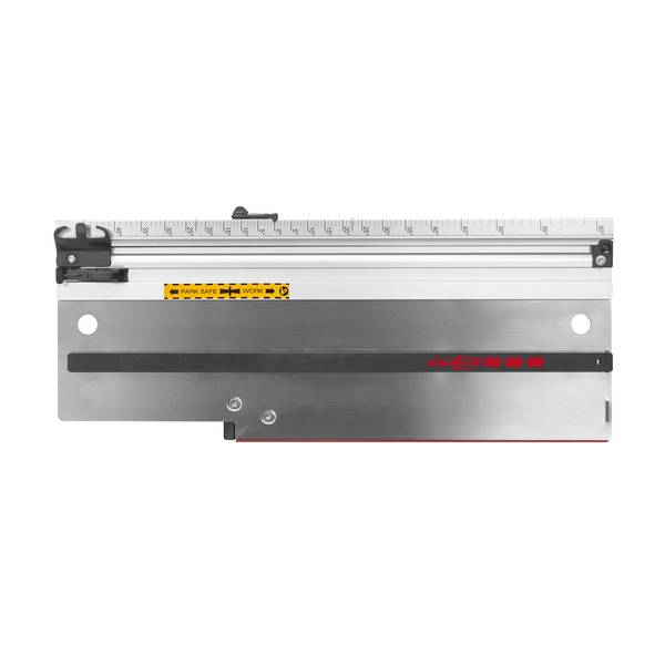 Mafell Führungseinrichtung S, maximale Schnittlänge 292 mm<br>