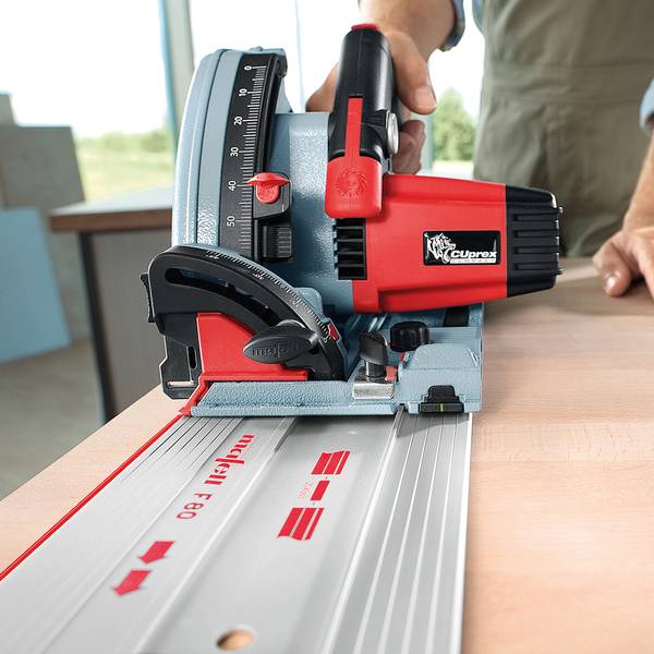 Mafell Führungsschiene F 110, 1,1 m lang<br>