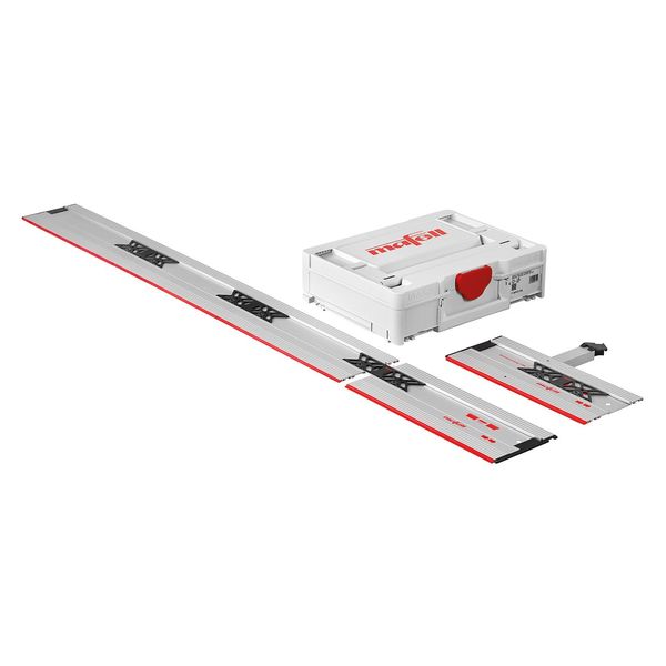Mafell Führungsschienen-Set F-MS im MAX3<br>
