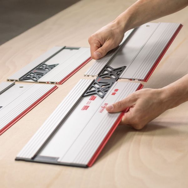 Mafell Führungsschienen-Set F-MS im MAX3<br>