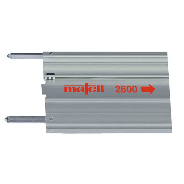 Mafell Führungsschienen-Verlängerung 2600<br>