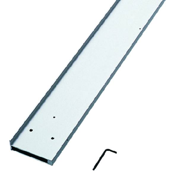 Mafell Führungsschienen-Verlängerung, Länge 1,5 m<br>