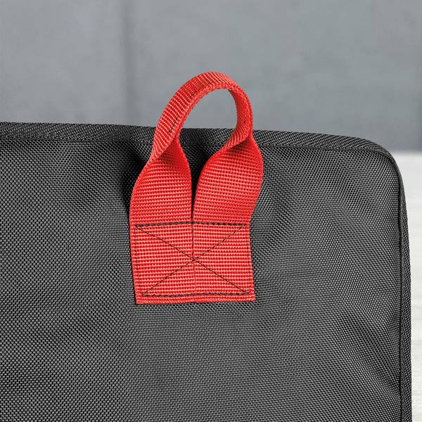 Mafell Führungsschienentaschen-Set, 2 x F 160 + F-VS + 2 x F-SZ 180 MM + TZ-FST1600<br>