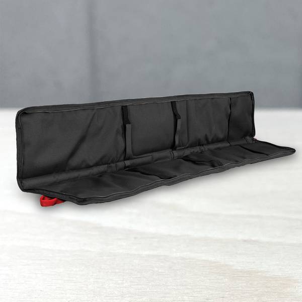 Mafell Führungsschienentaschen-Set, 2 x F 160 + F-VS + 2 x F-SZ 180 MM + TZ-FST1600<br>