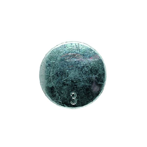 Mafell Führungsstück, 7 mm<br>