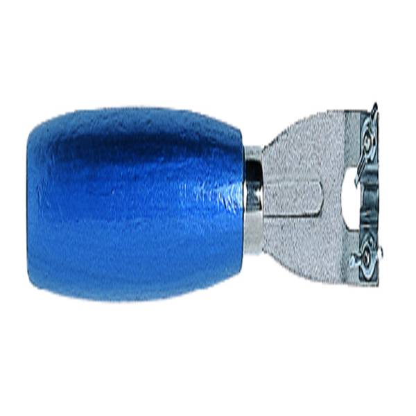 Mafell Handfugenhobel, halbrund, mit 5 Ersatzmessern<br>