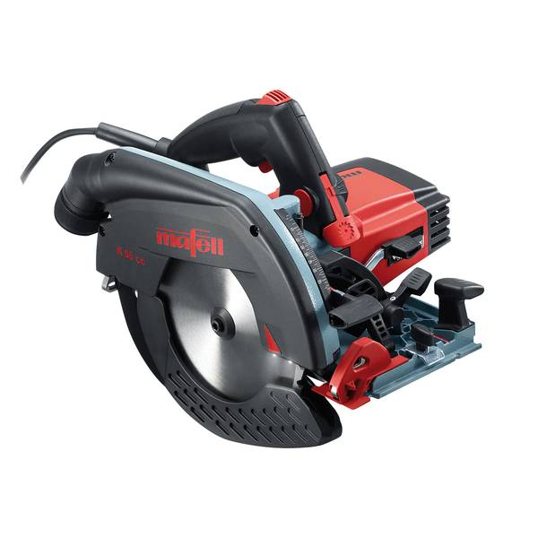 Mafell K 55 cc Handkreissäge im T-MAX<br>