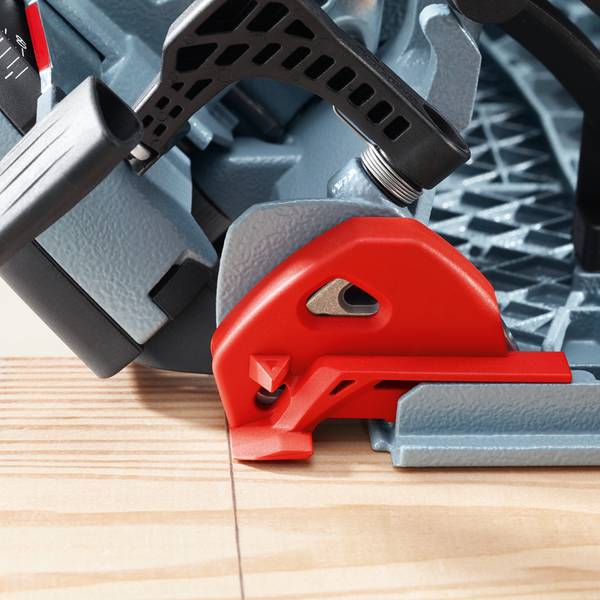 Mafell K 65 18M bl PURE Akku-Handkreissäge im T-MAX<br>