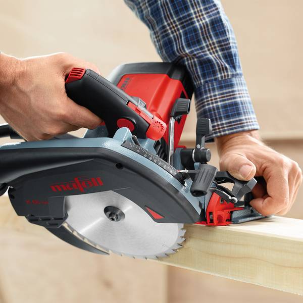 Mafell K 65 cc Handkreissäge<br>