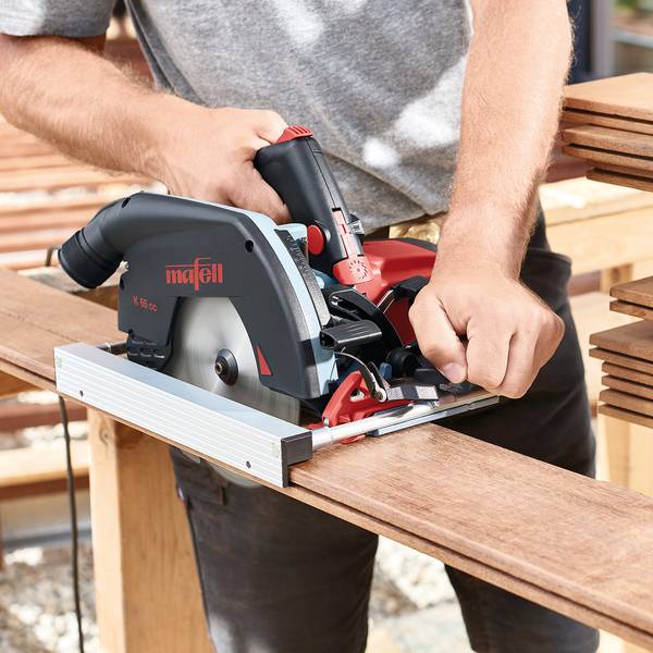 Mafell K 65 cc Handkreissäge<br>