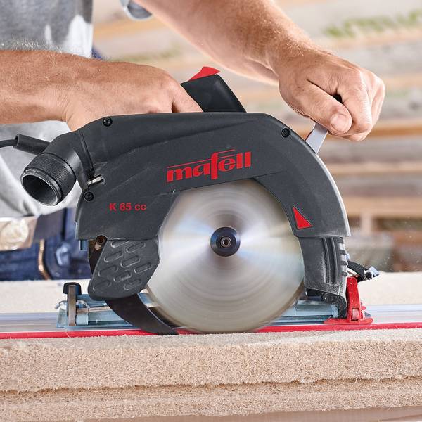 Mafell K 65 cc Handkreissäge<br>