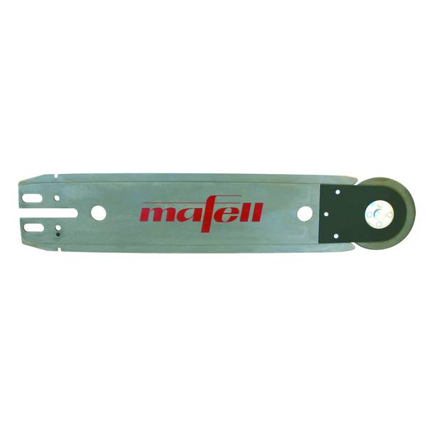 Mafell Ketten-Führungsschiene 400 HM, für 006972<br>