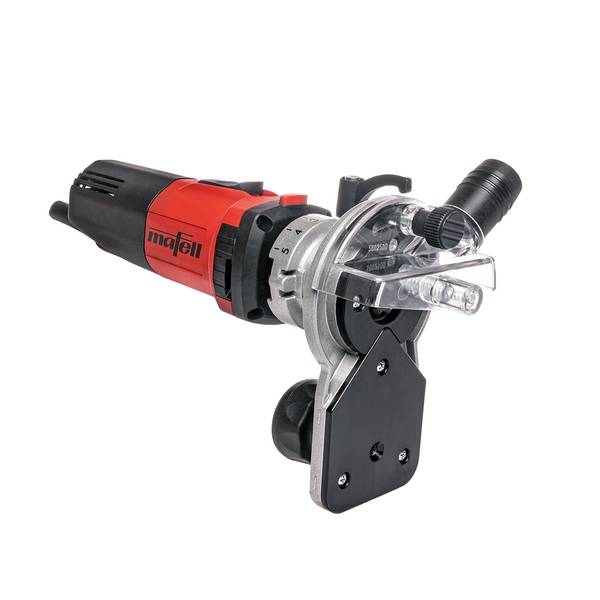 Mafell KF 1000 Kantenfräse im T-MAX<br>