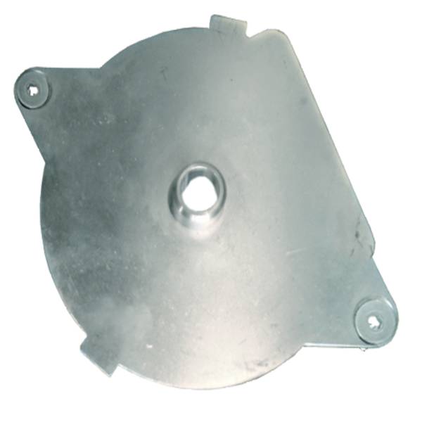 Mafell Kopiereinlage, 24,8 / 18 mm<br>