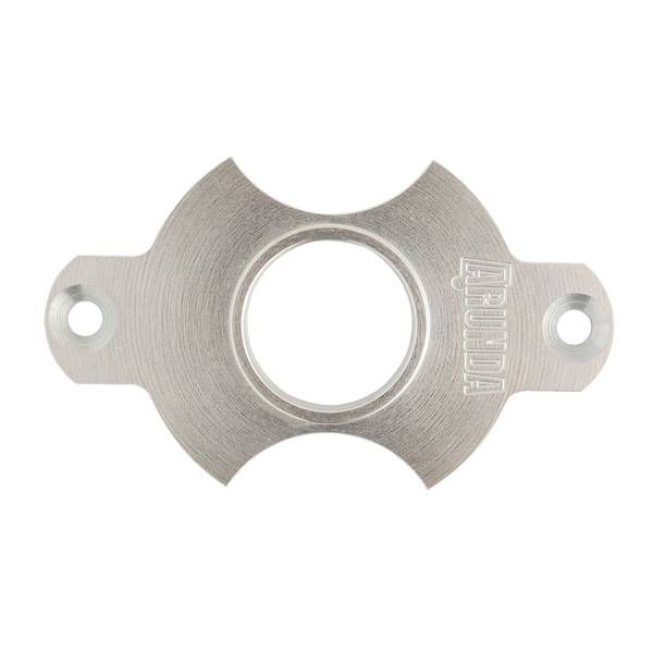 Mafell Kopierring Standard - 26, für LO 65 Ec + 2 Schrauben<br>