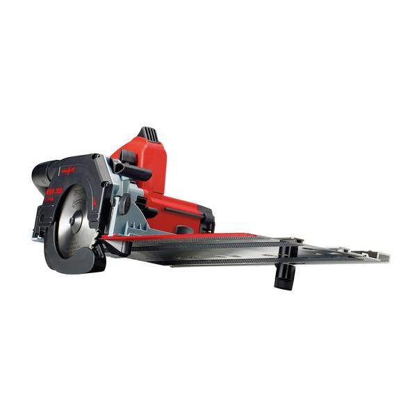 Mafell KSS 300 MaxiMAX Kappschienen-Säge im T-MAX<br>