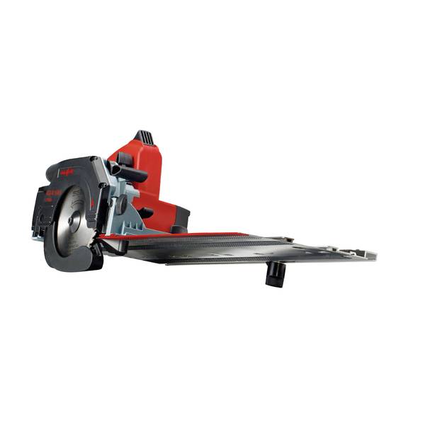 Mafell KSS 40 18M bl PURE Akku-Kappschienen-Säge im T-MAX<br>