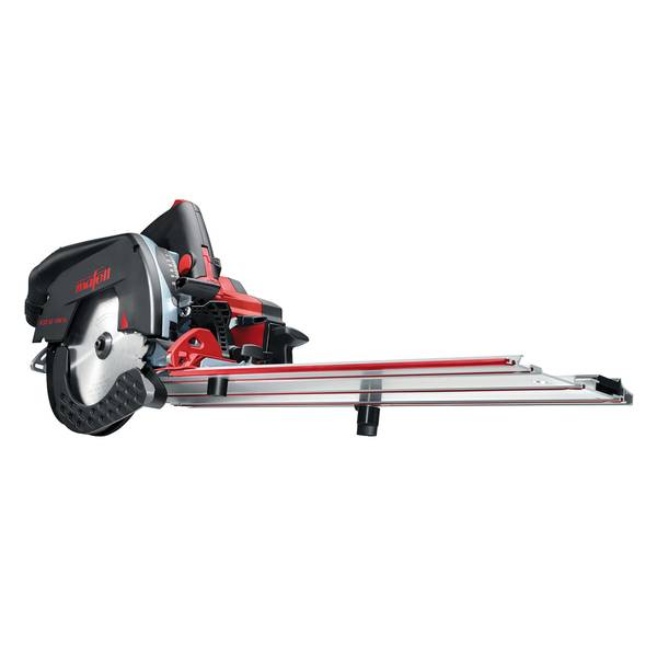 Mafell KSS 50 18 M bl PURE Akku-Kappschienen-Säge im Transportkoffer<br>