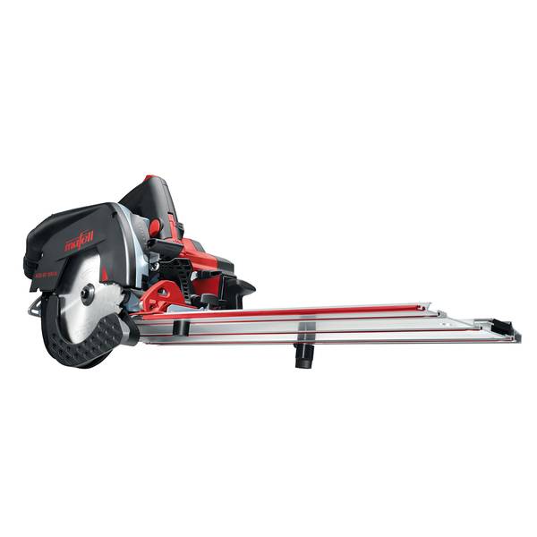 Mafell KSS 60 18M bl PURE Akku-Kappschienen-Säge im Transportkoffer<br>