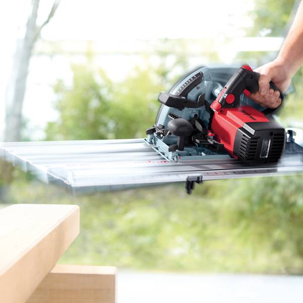 Mafell KSS 80 Ec / 370 Kappschienen-Säge<br>