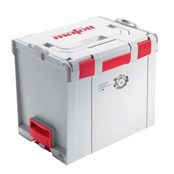Mafell L-MAX, mit Einlage<br>