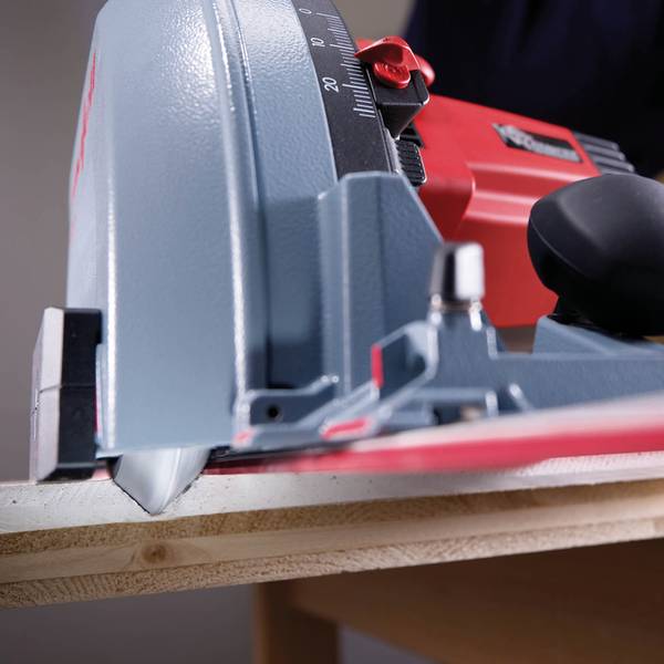 Mafell MF 26 cc GF-MAX Multifräse im T-MAX<br>