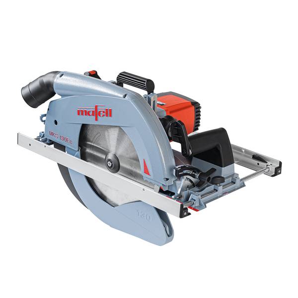 Mafell MKS 130 Ec Zimmerei-Handkreissäge<br>