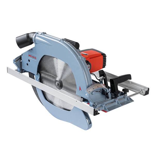 Mafell MKS 145 Ec Zimmerei-Handkreissäge<br>