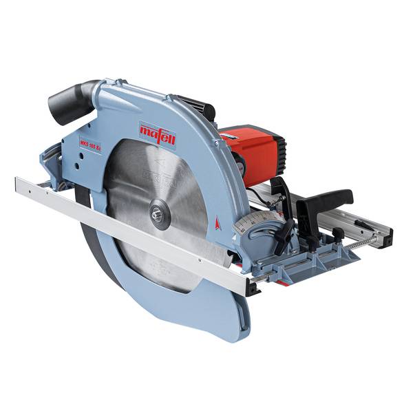 Mafell MKS 165 Ec Zimmerei-Handkreissäge<br>
