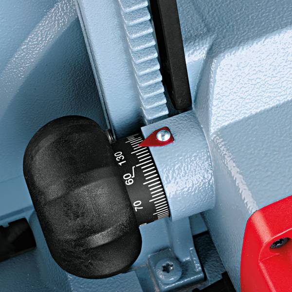 Mafell MKS 165 Ec Zimmerei-Handkreissäge<br>