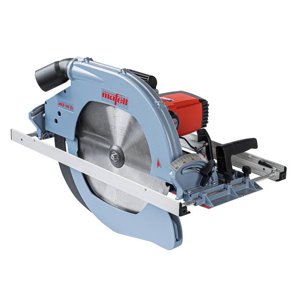 Mafell MKS 185 Ec Zimmerei-Handkreissäge<br>