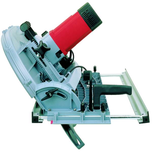 Mafell MKS 185 Ec Zimmerei-Handkreissäge<br>