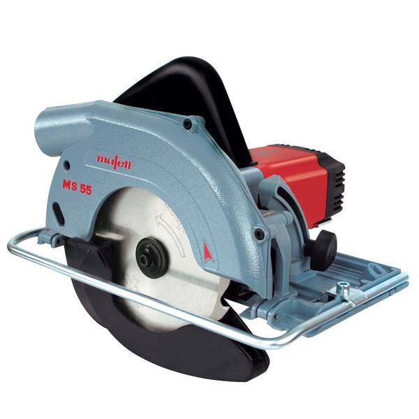 Mafell MS 55 Handkreissäge<br>