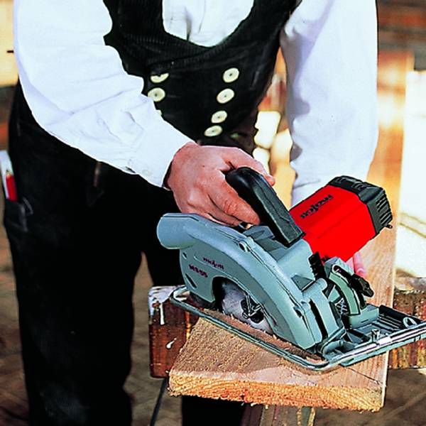 Mafell MS 55 Handkreissäge<br>