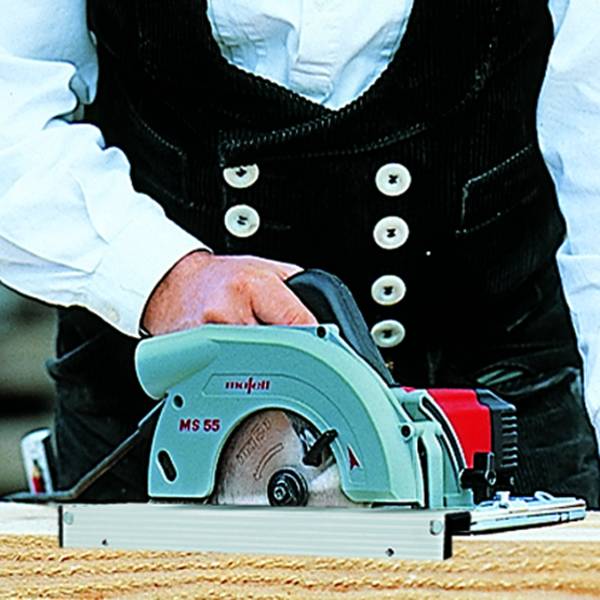 Mafell MS 55 Handkreissäge<br>